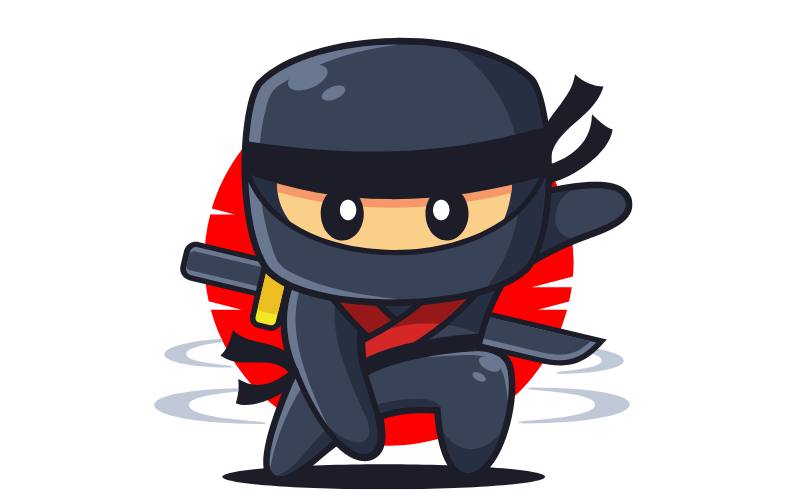 Ninja Nanna: The Way of the Warrior | by Anthea Jones | The Fiction ...