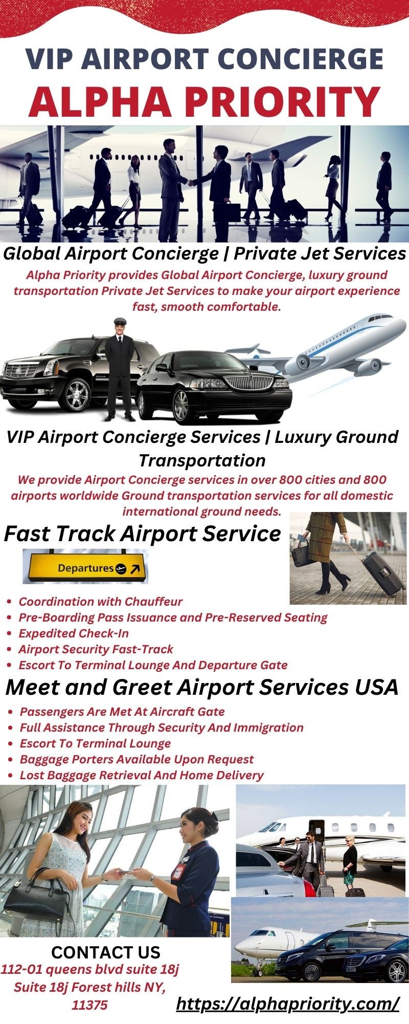 Airport Gate Greeters Global Airport Concierge Alphapriority Medium