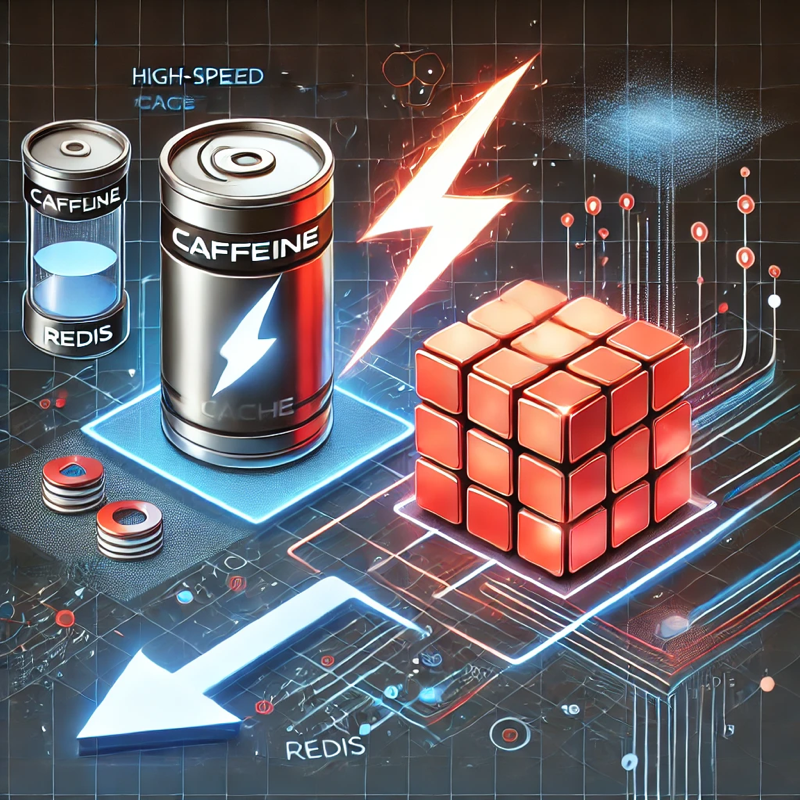 Caffeine for Java: Fast, In-Memory Caching | Medium