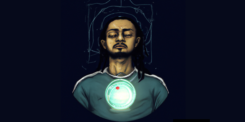 The Unraveling of Illusions: A Journey Toward Authentic Healing | Mind Cafe