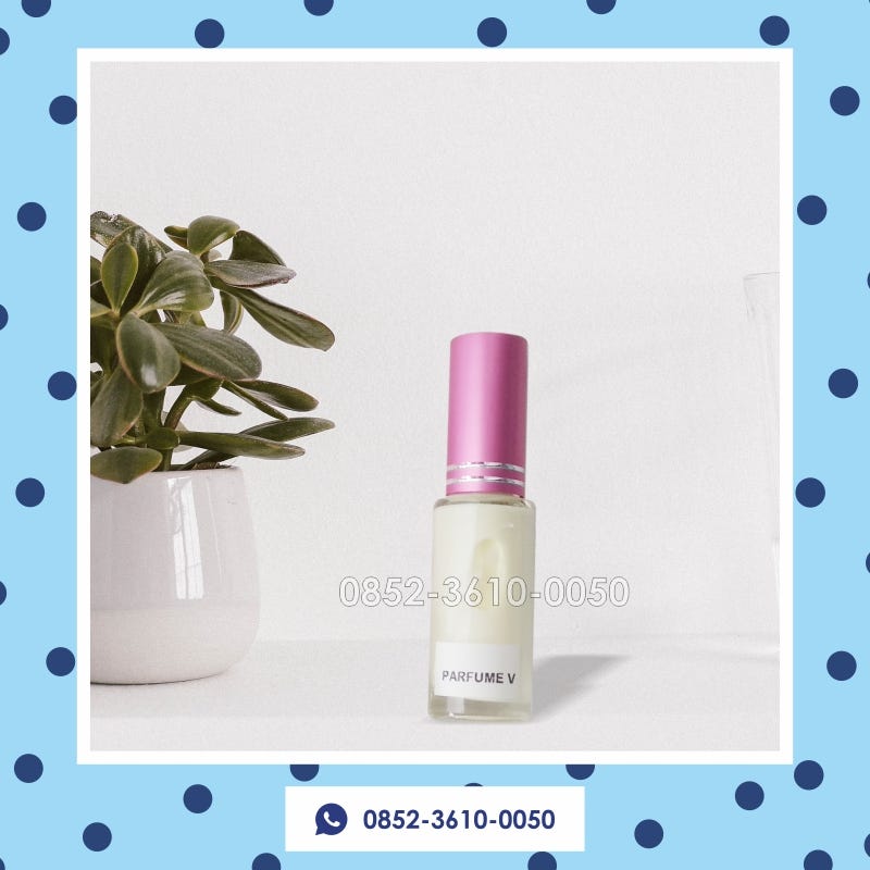 DISKON!!! Parfum Wanita Termahal