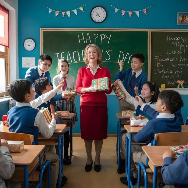 Cultivating ChildFriendly Schools A Blueprint for a Safe and