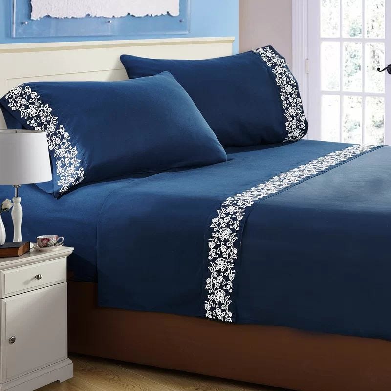Can You Buy Fitted Bed Sheets Cheap?