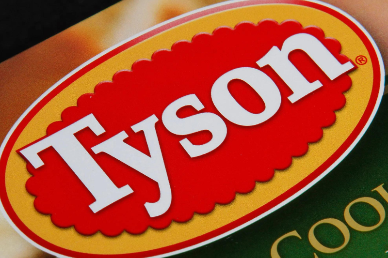 Tyson Foods’ Strategic Move Shutting Down Four Plants to Drive Cost