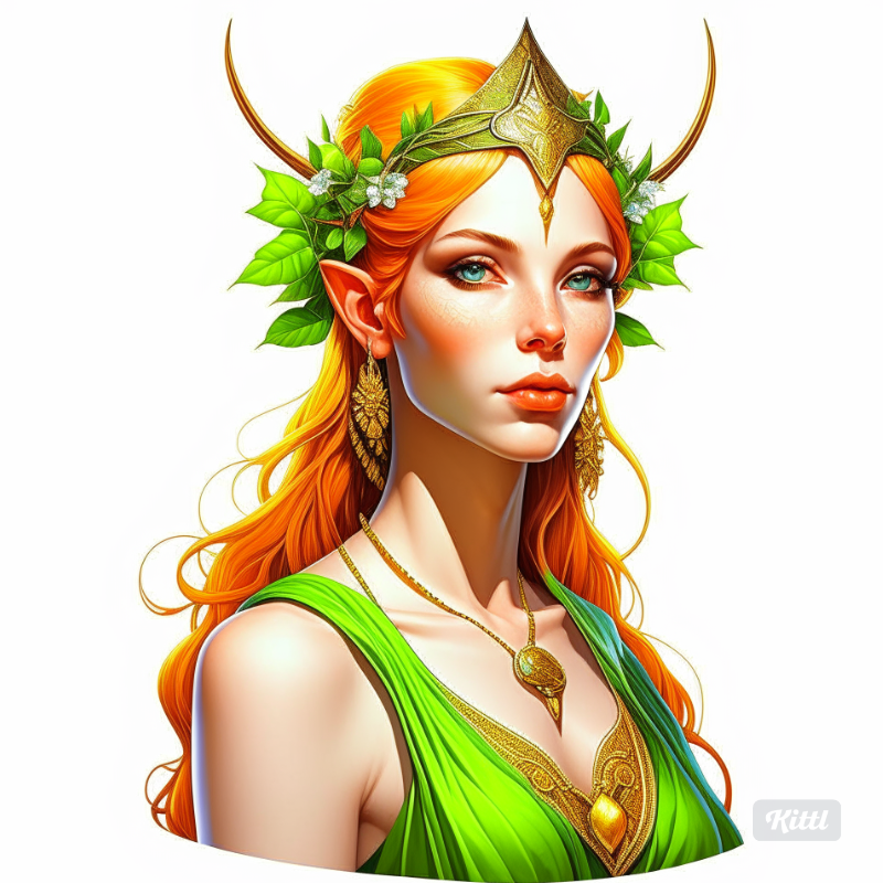 Summary of “A Court of Thorns and Roses” By Sarah J Maas by
