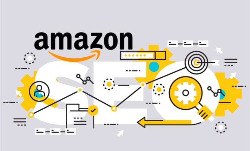 Amazon SEO A Comprehensive Guide. In simple terms, Amazon Search Engine ...