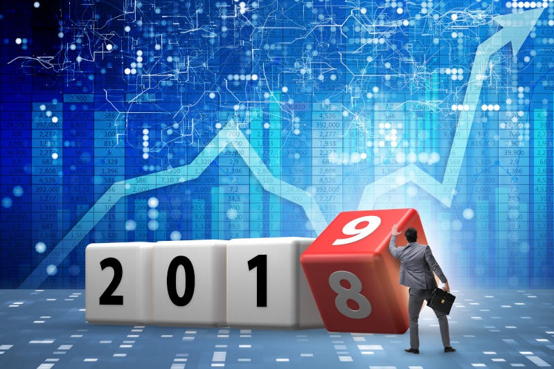 The year is ending are you prepared for taxes by vineet rohira medium