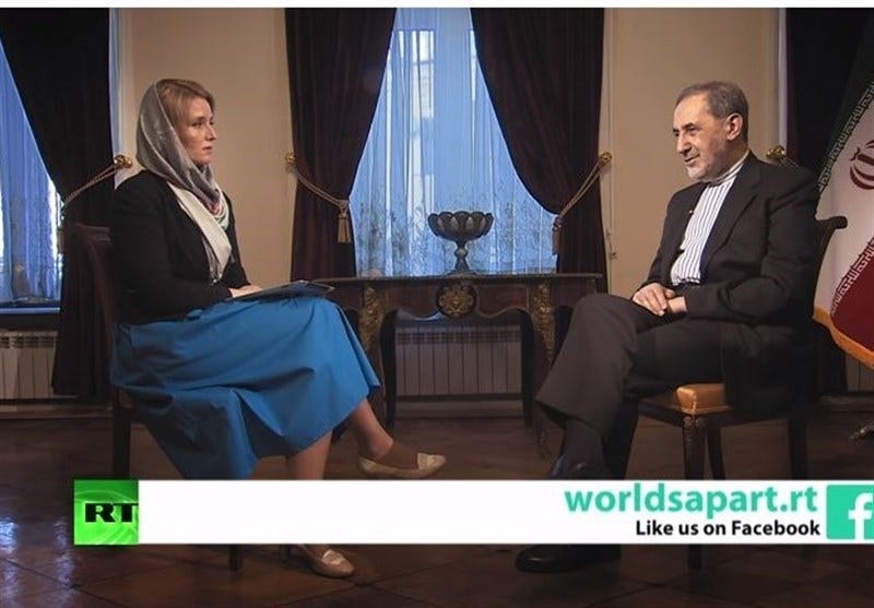 Iranian News Today. If you want to get more and updated… | by Iran