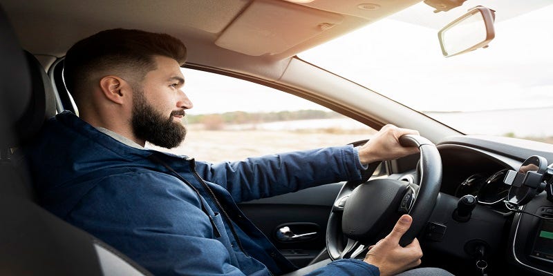 Highway driving school