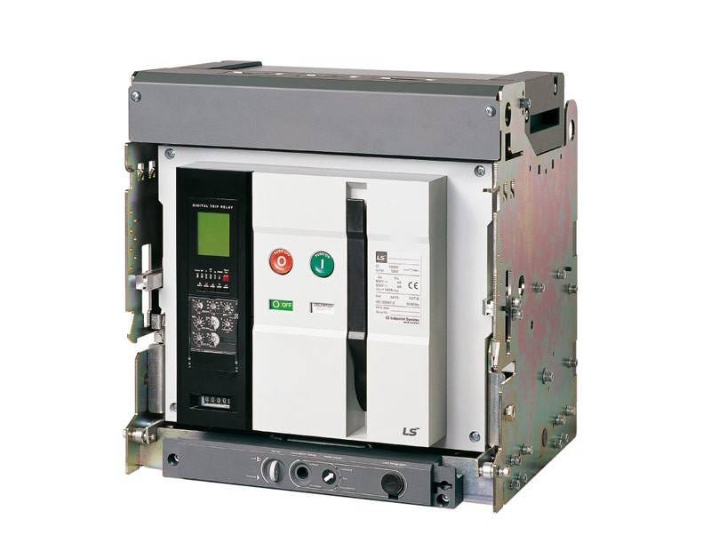 What is Air Circuit Breaker Working & Its Applications? by Anna