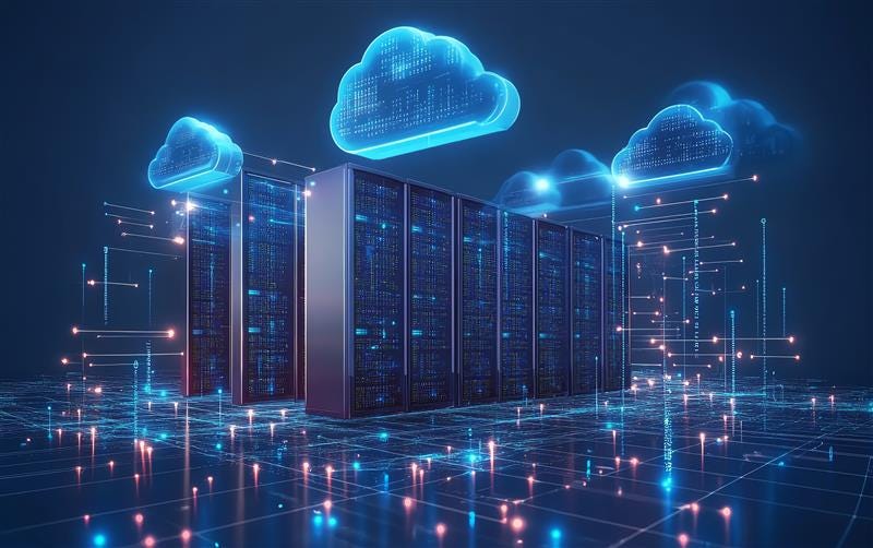Why “Being in the Cloud” is not the same as being Cloud-Ready