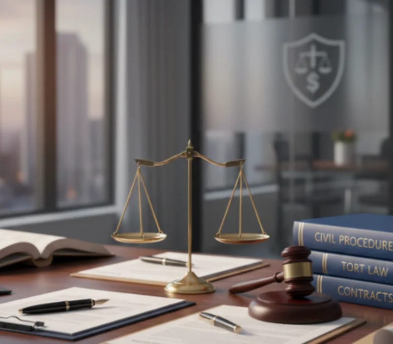 Expert Civil Litigation Lawyers in New Delhi | Boadlia Associates Legal Services