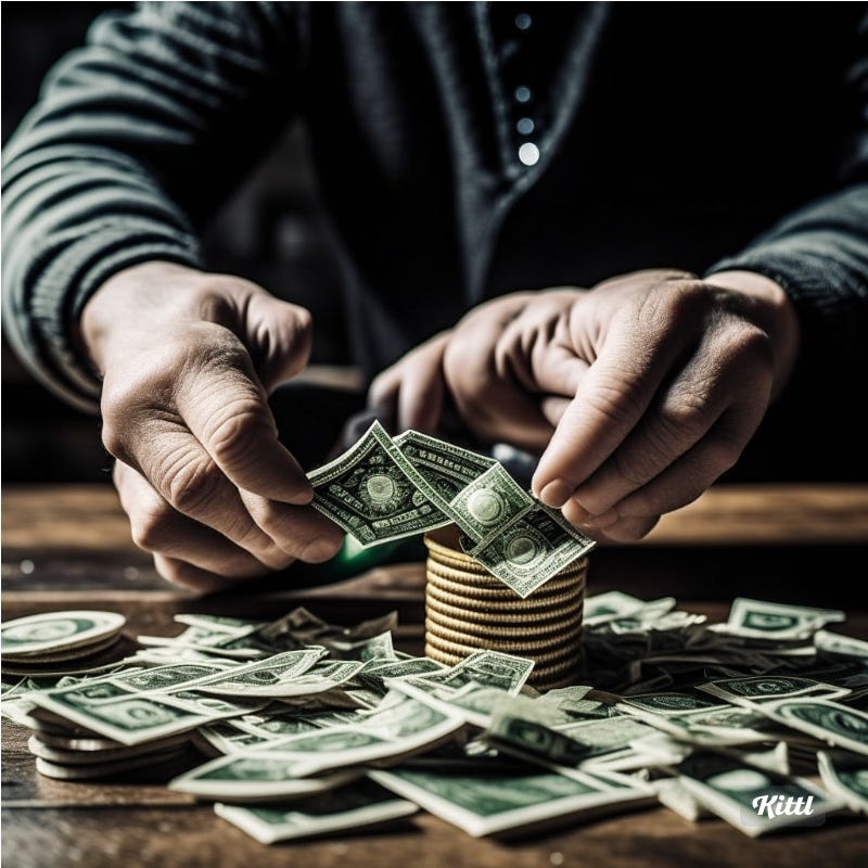 Fuel Your Ambition: The Side Hustle Blueprint to Cash in 27 Days with