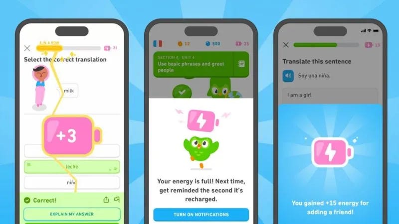 Hack Duolingo Hoc Ngoai Ngu De Hon Moi Ngay