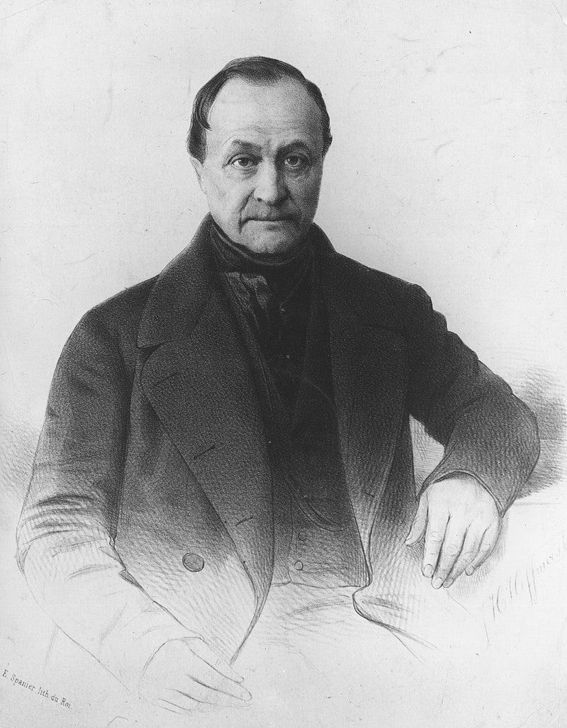 Auguste Comte dan Upaya Pencarian Kebenaran melalui Positivisme
