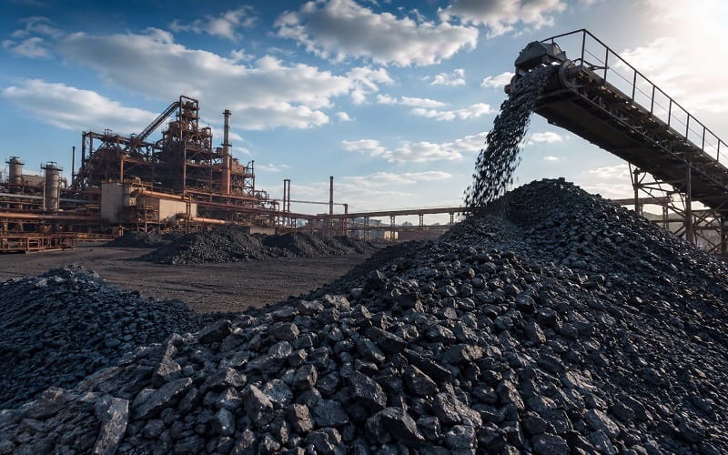 Iron Ore Falls to $106.8 — June 2026: When Market Optimism Collides With Weak Reality