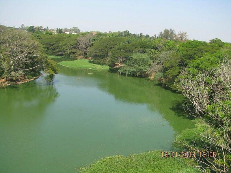 An Overview of the Lakes in Karnataka