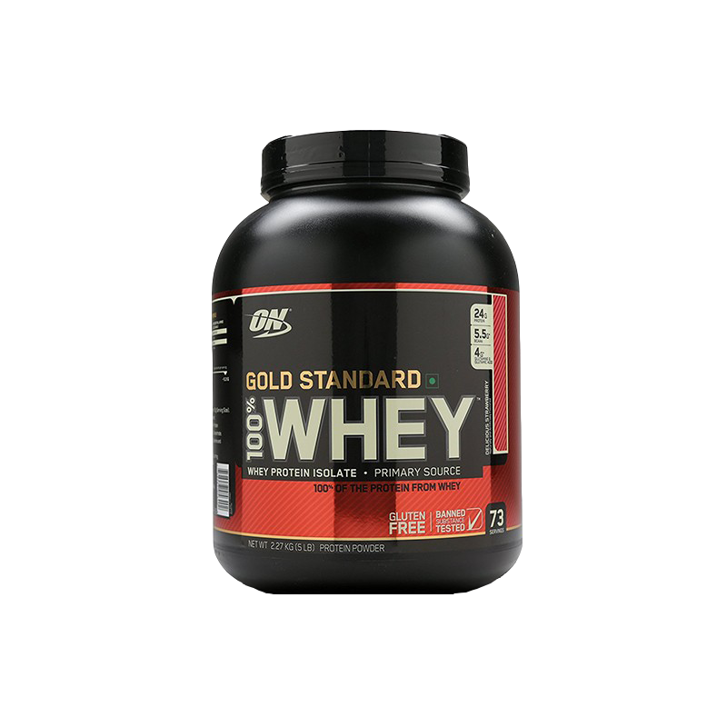 Optimum Nutrition 100% Gold Standard Whey Gold | by Jimmy Khatter | Medium