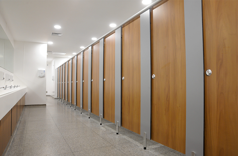 Used 2024 cubicle partitions