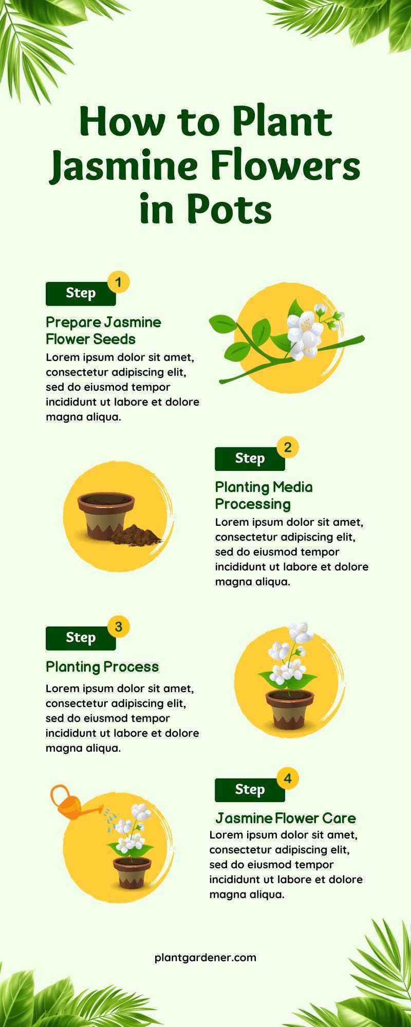 Potting Pleasure A Guide to Growing Jasmine in Containers