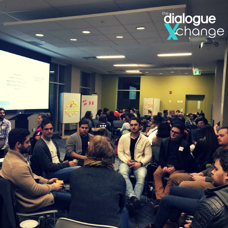 Feeling Safe with Failure: A systems approach to tackling dialogue on ...