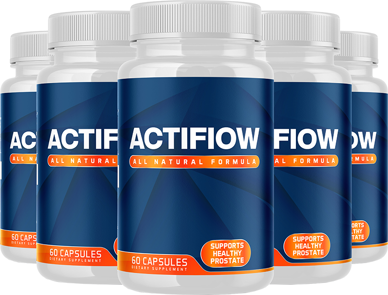 ActiFlow Reviews Scam Revealed Don’t Buy Until You See This