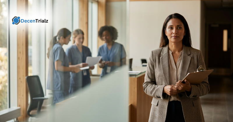 Understanding and Overcoming the Site–Patient Disconnect in Clinical Trials