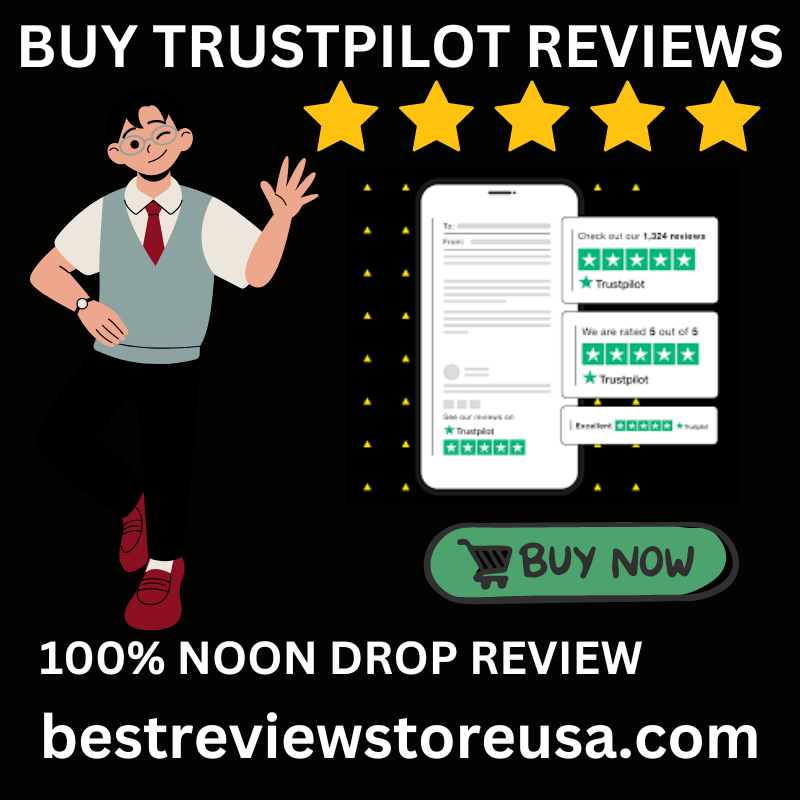 BEST TRUSTPILOT REVIEWS PROVIDER Clairerylen Medium