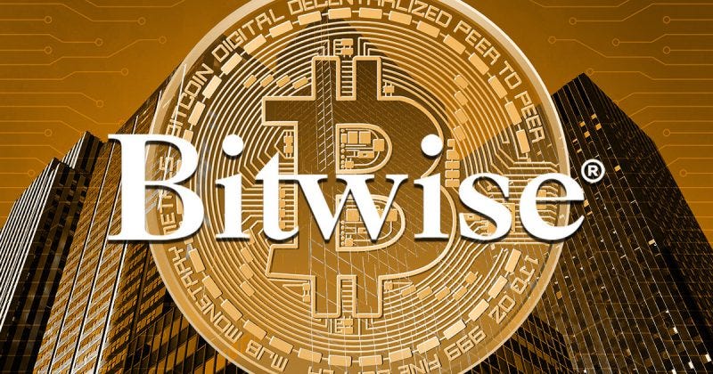 Bitwise’s ‘Top 10 Crypto Predictions for 2024’: Bitcoin Poised to Hit a ...