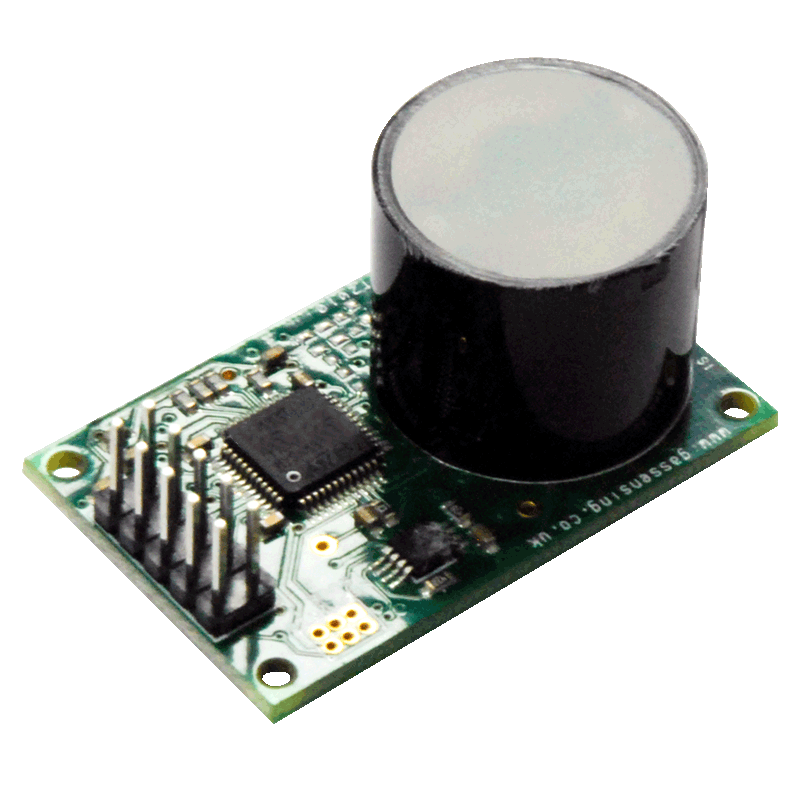 Types of Industrial Sensors and Their Uses by Karishma Kakar Medium