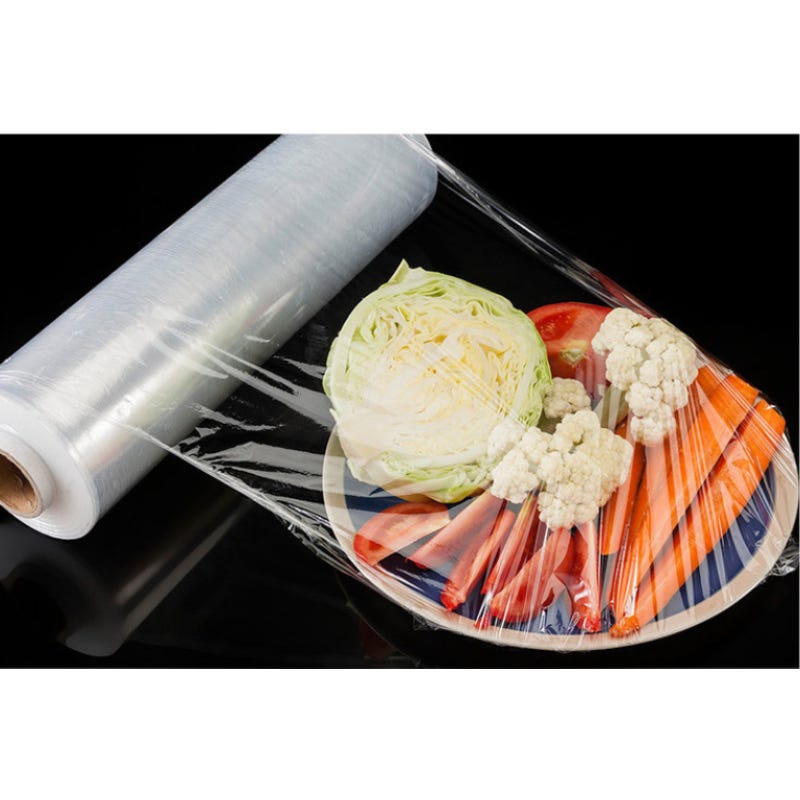 PLA Cast vs Blown Film: How to Choose the Right Sustainable Packaging Material