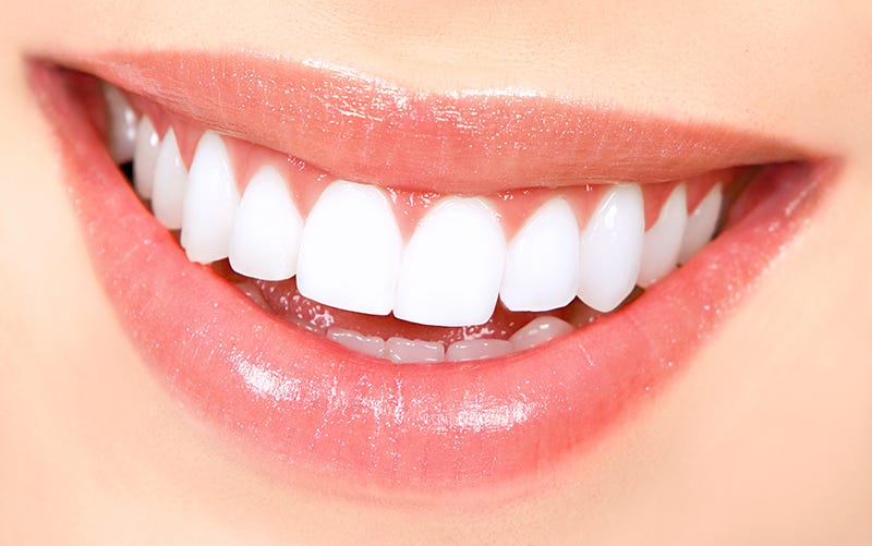 How do you whiten your teeth permanently? | by lucero dds | Medium