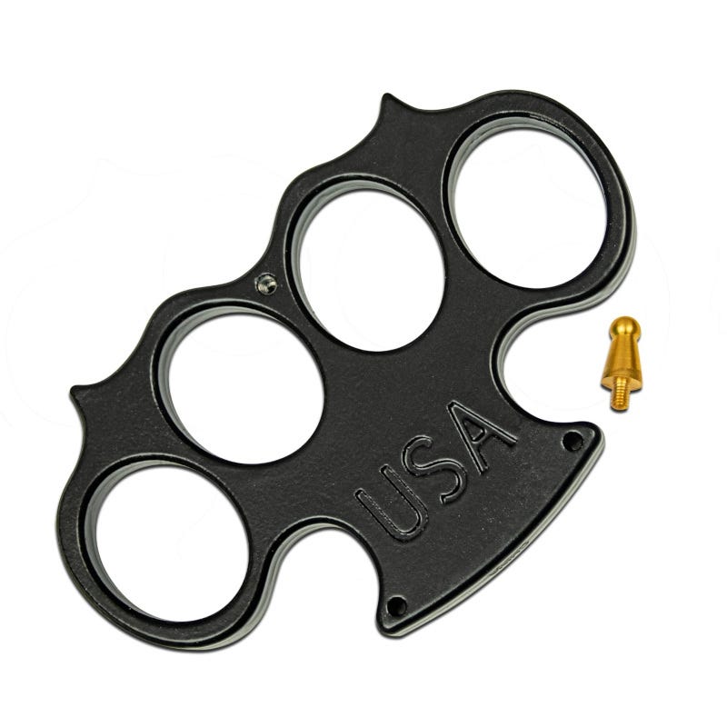Brass Knuckles wholesale Prices Ashlybrine Medium