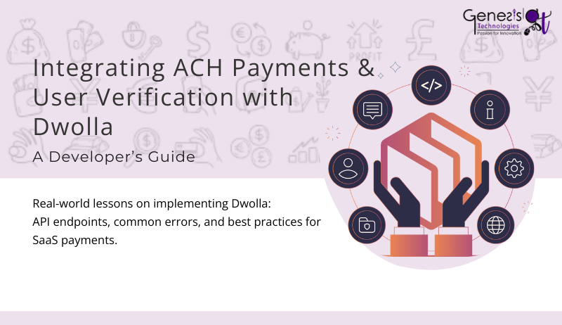 Integrating ACH Payments & User Verification with Dwolla: A Complete Developer Guide for SaaS…