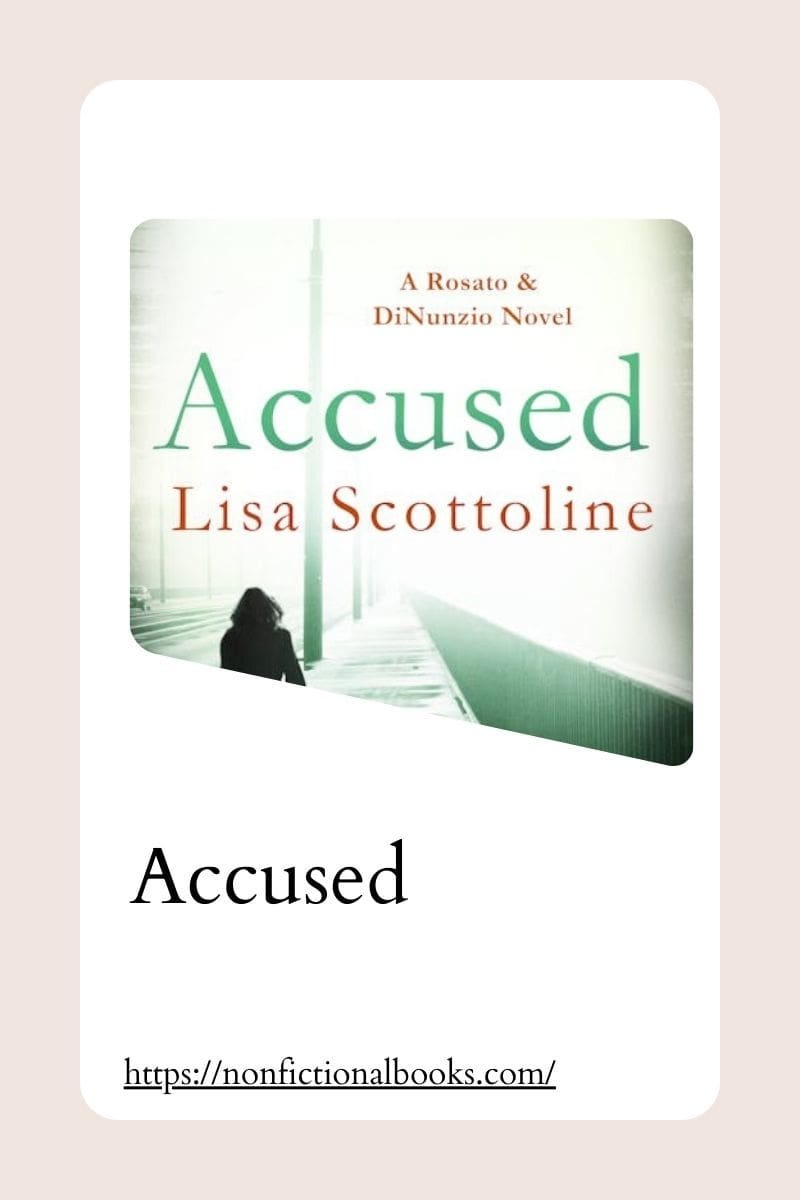 Books by Lisa Scottoline. Lisa Scottoline, an author, is known… | by ...