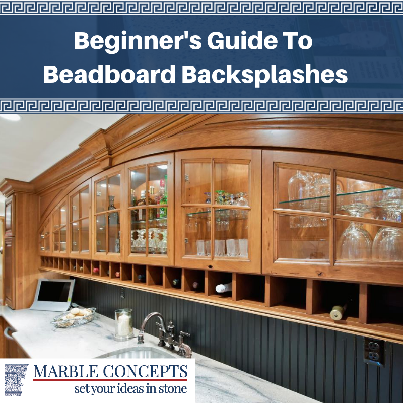Beginner’s Guide To Beadboard Backsplashes by Jamesjung Medium