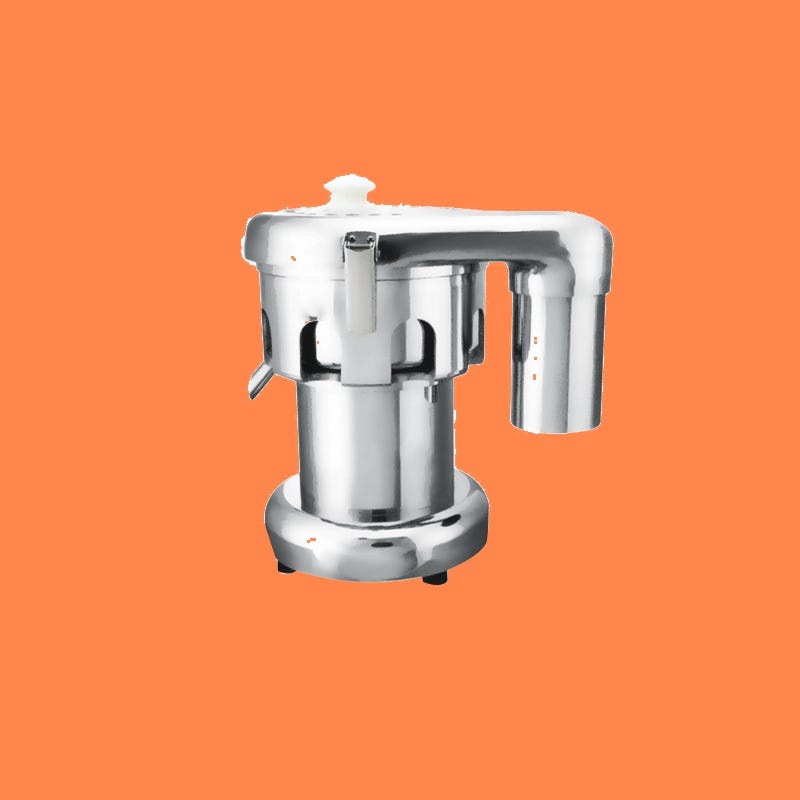 Why do we like commercial juicers？ by Sherman Zhu Medium