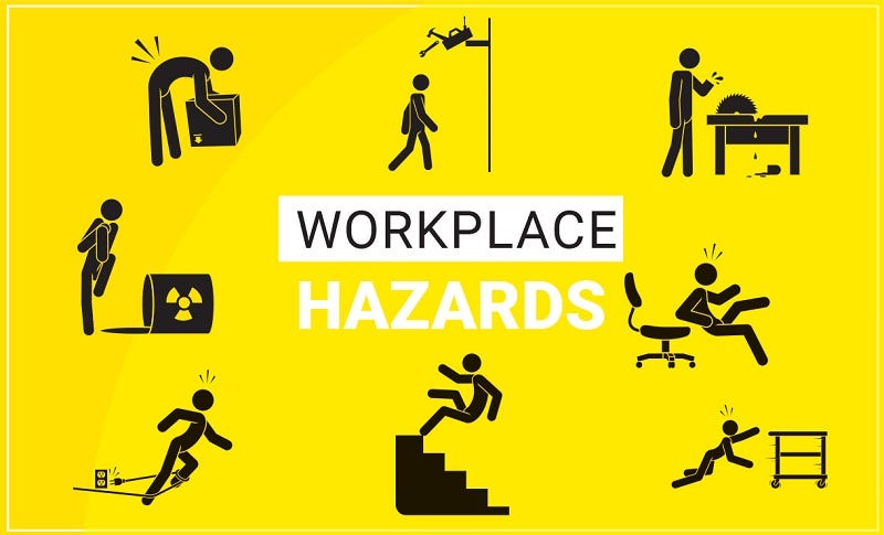 Workplace Safety