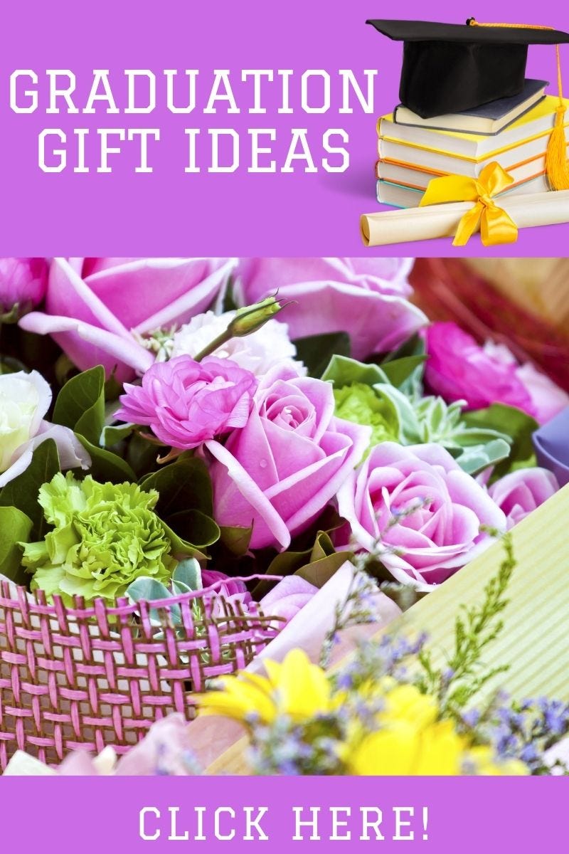 25+ Fun Graduation Gift Ideas. First, in the kit shown above, is the