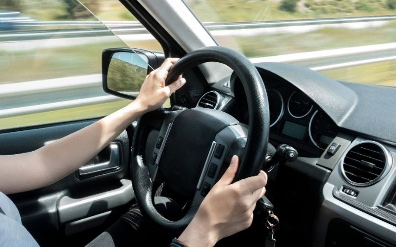 Top 10 Causes of Car Accidents. Many car accidents can be avoided by… by Beverly Caruthers Law