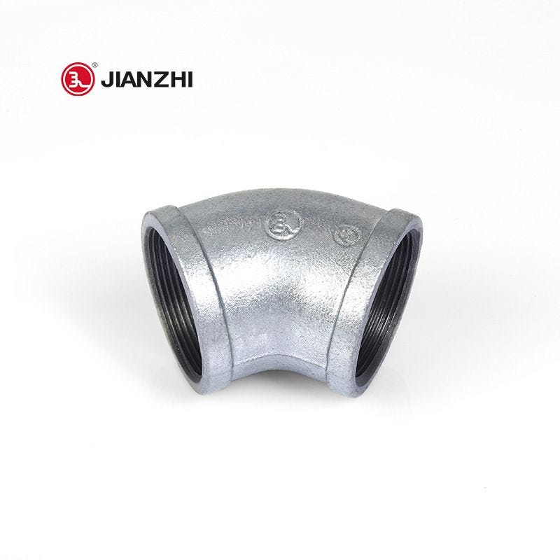 How To Connect NonThreaded Galvanized Pipes? by Bai Marcus Medium