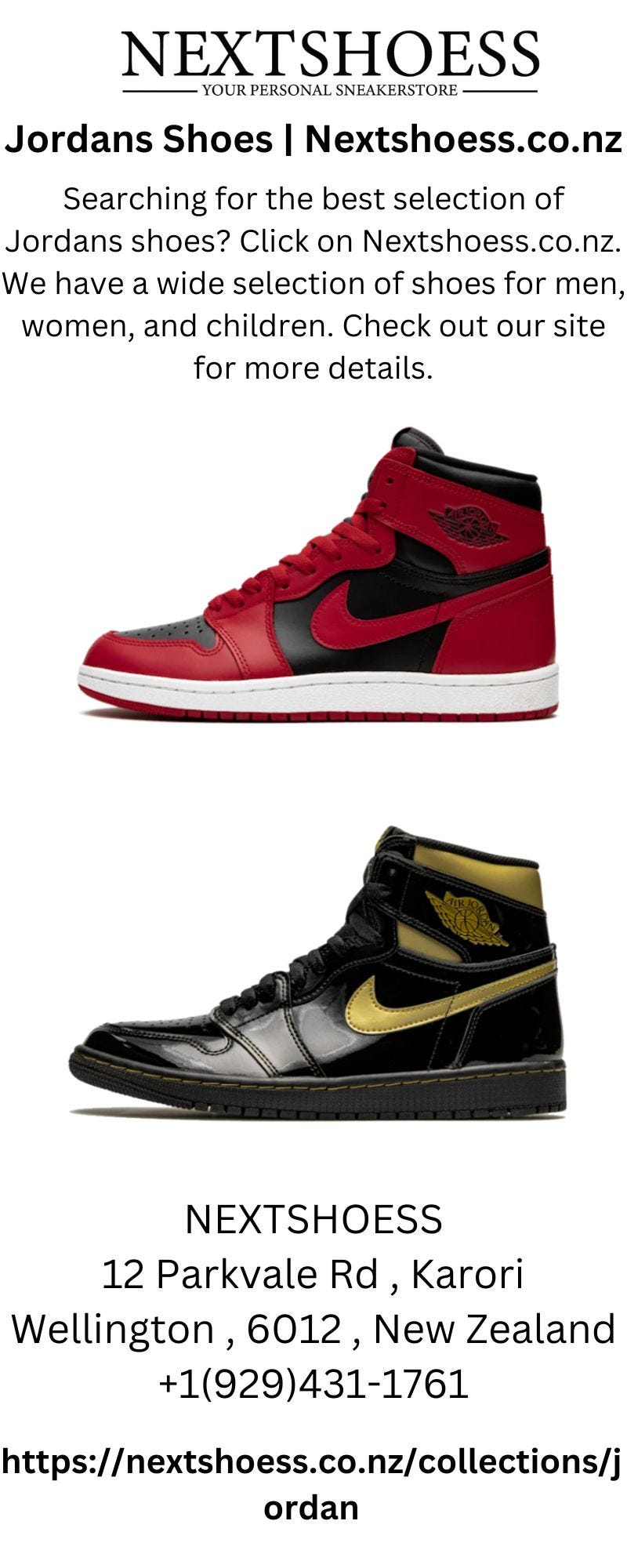 Jordans Shoes Nextshoess .nz Nextshoess Medium