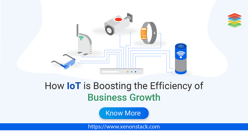 Internet of Things (IoT) Benefits, Tools and Applications | by Xenonstack |  Digital Transformation and Platform Engineering Insights | Medium