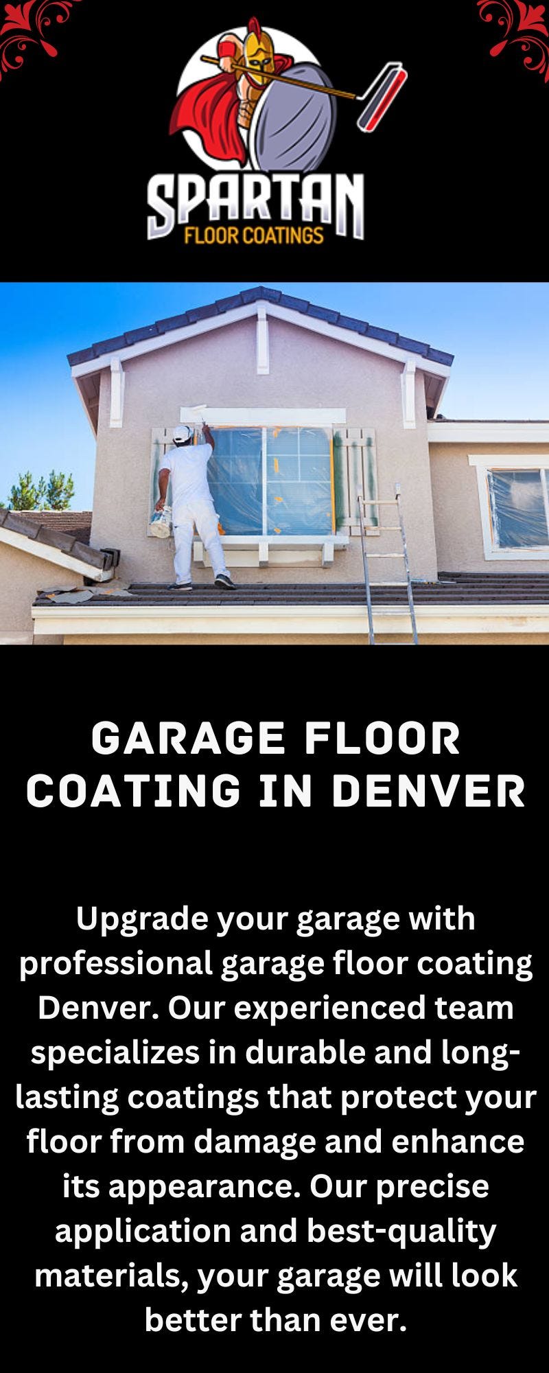 Garage Floor Coating in Denver - Royb - Medium