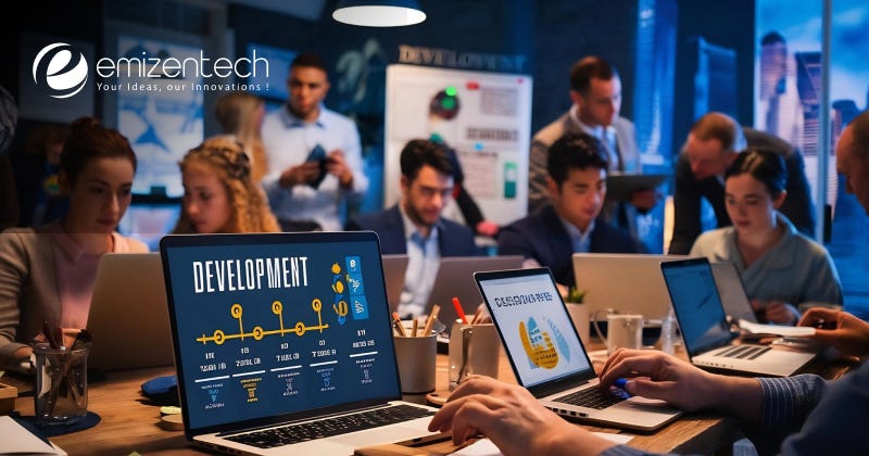 Hire Ecommerce Developers for Scalable and Custom Store Solutions