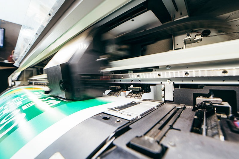 Why Sustainability Should Matter When Selecting a Printing Company in
