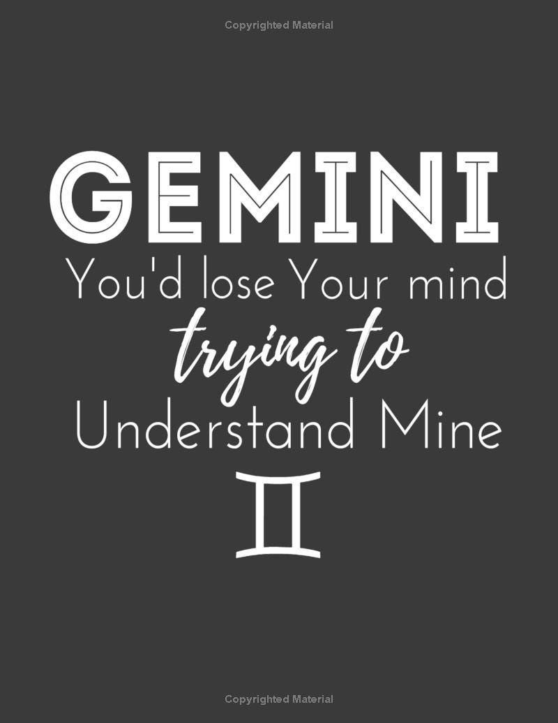 Uncover The Mysteries Astrological Insights On May Gemini Traits - ajd4p32