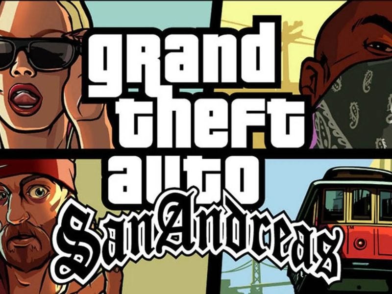 Tai Hack Gta San Mod Xe Do, Viet Hoa Moi Nhat