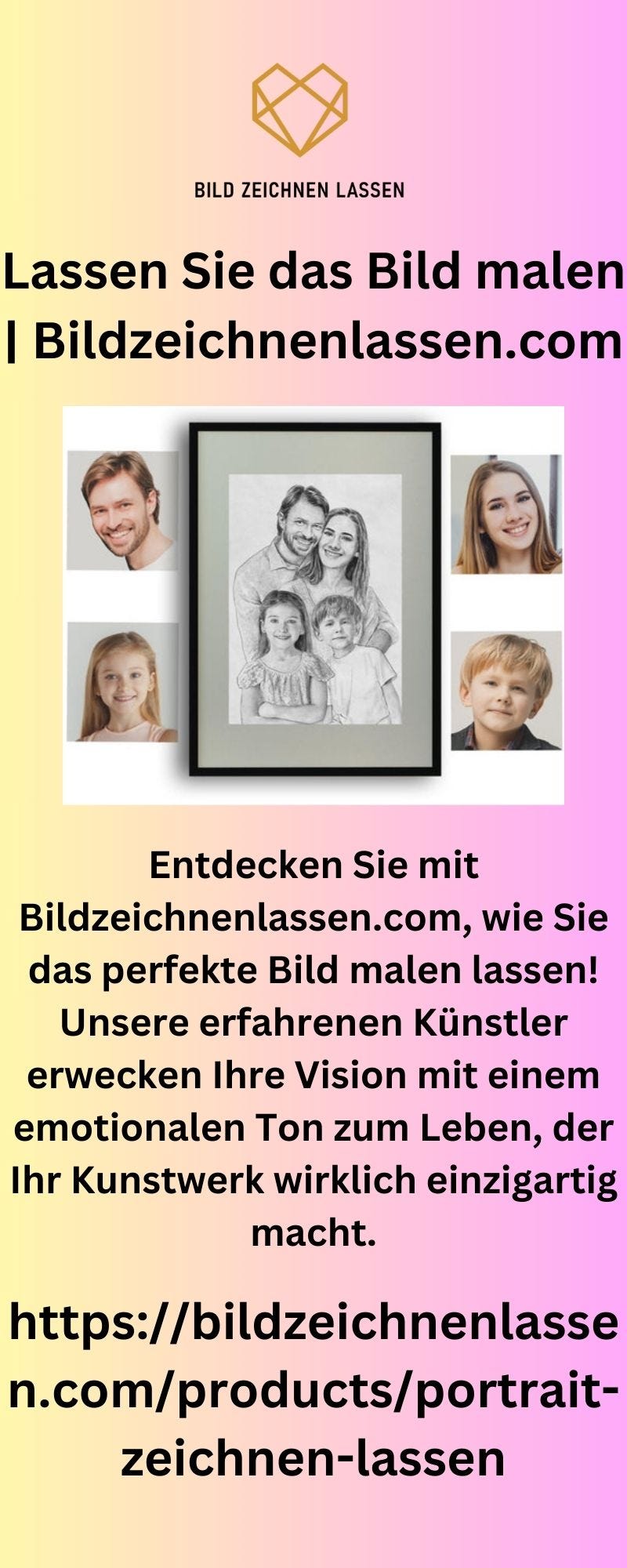 Lassen Sie das Bild malen | Bildzeichnenlassen.com - Bildzeichnenlassen