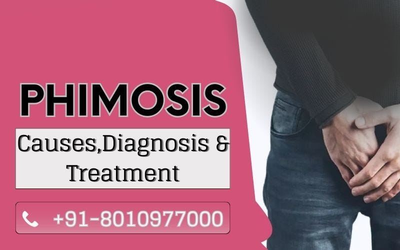 Phimosis Doctor Near me Delhi NCR Call 8010977000 by Dr. Monga Medi